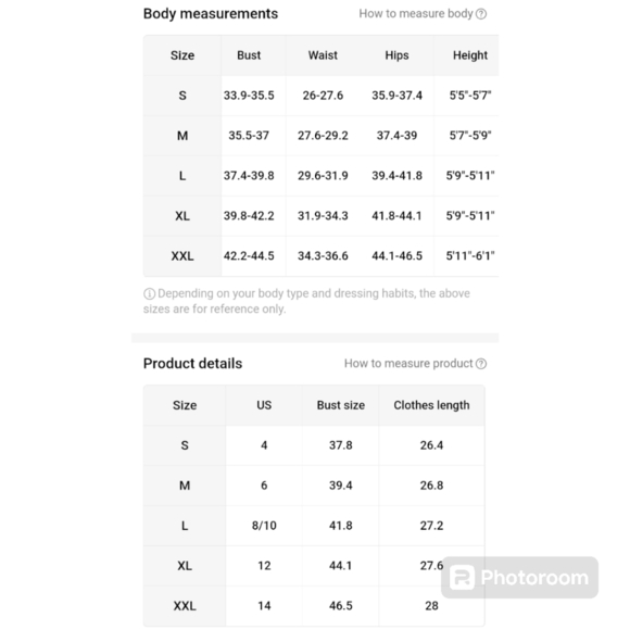 Snarky/Funny Graphic Printed Tee - Picture 5 of 5